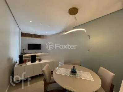 Apartamento com 2 Quartos à venda, 75m² no João Paulo, Florianópolis