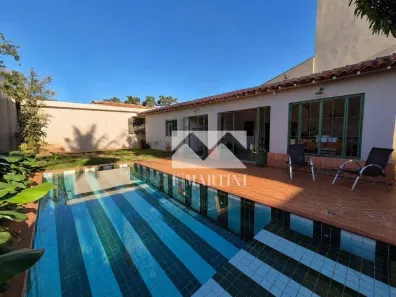 Casa com 3 Quartos à venda, 215m² no São Dimas, Piracicaba
