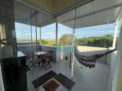 Cobertura com 2 Quartos à venda, 155m² no Recanto da Lagoa, Lagoa Santa