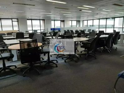 Sala Comercial para venda ou aluguel, 254m² no Vila Olímpia, São Paulo