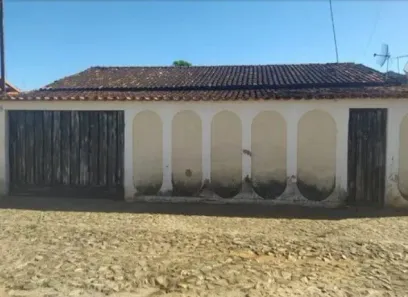 Casa com 3 Quartos à venda, 176m² no Grão Mogol, Grão Mogol