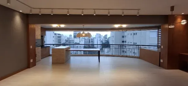 Apartamento com 3 Quartos à venda, 130m² no Campo Belo, São Paulo