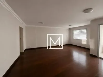 Apartamento com 3 Quartos à venda, 108m² no Paraíso, São Paulo