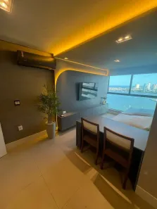 Apartamento com 1 Quarto à venda, 33m² no São José, Recife