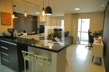 Apartamento com 2 Quartos à venda, 81m² no Rudge Ramos, São Bernardo do Campo