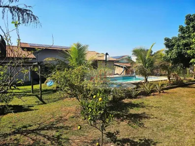 Fazenda/Sítio com 2 Quartos à venda, 185m² no Serra Verde, São Pedro