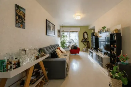 Apartamento com 3 Quartos à venda, 72m² no Vila Aurora (Zona Norte), São Paulo