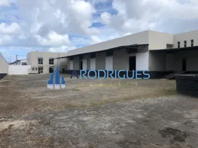 Galpão/Depósito/Armazém à venda, 1010m² no Porto Seco Pirajá, Salvador