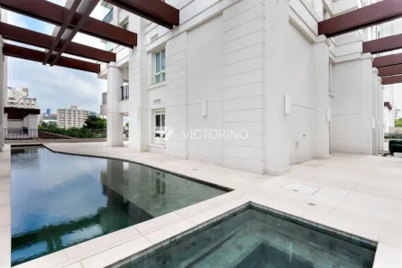 Apartamento com 5 Quartos à venda, 893m² no Vila Olímpia, São Paulo
