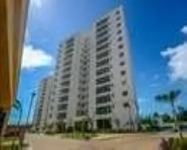 Apartamento com 3 Quartos à venda, 131m² no Calhau, São Luís