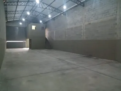 Galpão/Depósito/Armazém com 1 Quarto para alugar, 300m² no Residencial Esperança, Caçapava