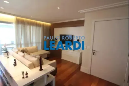 Apartamento com 3 Quartos à venda, 167m² no Vila Congonhas, São Paulo