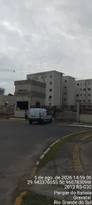 Apartamento com 2 Quartos à venda, 38m² no Passos dos Ferreiros, Gravataí