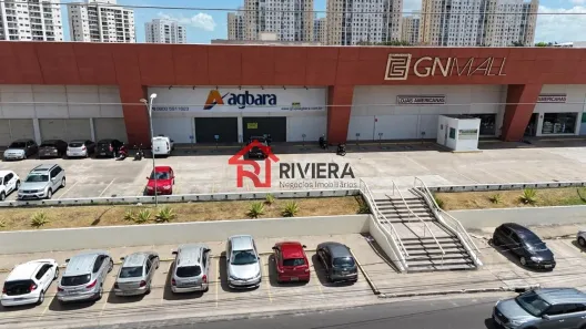 Ponto Comercial para alugar, 300m² no Cohafuma, São Luís