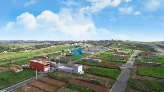 Lote/Terreno à venda, 175m² no Setville Altos de São José, São José dos Campos