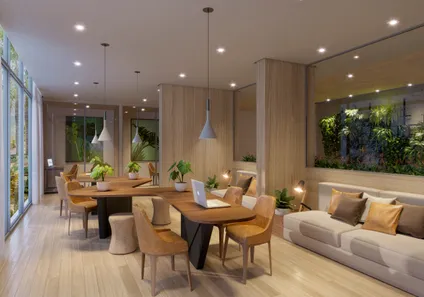 Apartamento com 2 Quartos à venda, 67m² no Vila Primavera, São Paulo