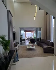 Casa com 4 Quartos à venda, 323m² no Residencial Anaville, Anápolis