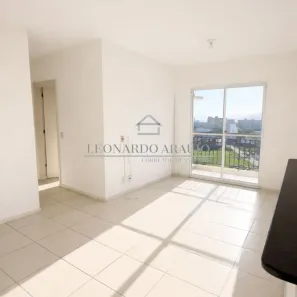 Apartamento com 3 Quartos à venda, 67m² no Morada de Laranjeiras, Serra