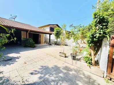 Casa com 3 Quartos à venda, 130m² no Sapé, Ubatuba