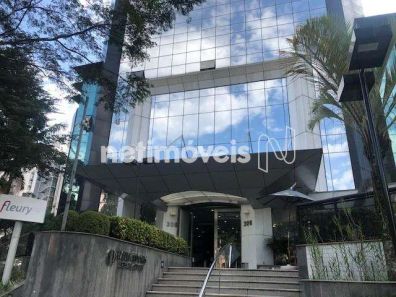 Sala Comercial à venda, 60m² no Higienópolis, São Paulo