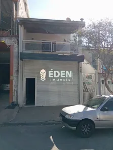 Sala Comercial para venda ou aluguel, 71m² no Jardim Boa Esperança, Sorocaba