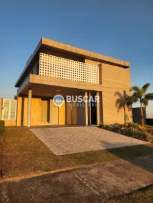 Casa com 4 Quartos à venda, 402m² no Vale do Jacuípe, Feira de Santana