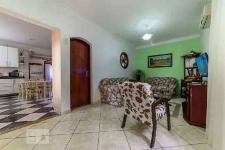 Casa com 3 Quartos à venda, 400m² no Santo Antônio, São Caetano do Sul