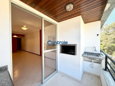 Apartamento com 3 Quartos à venda, 88m² no Nossa Senhora do Rosário, São José