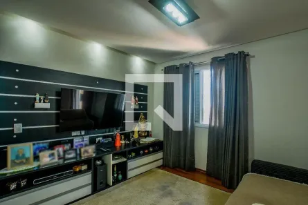 Apartamento com 3 Quartos à venda, 137m² no Jardim, Santo André