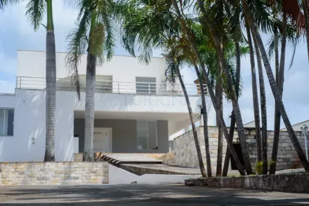 Casa de Condomínio com 4 Quartos à venda, 320m² no Residencial Vale Florido, Piratininga
