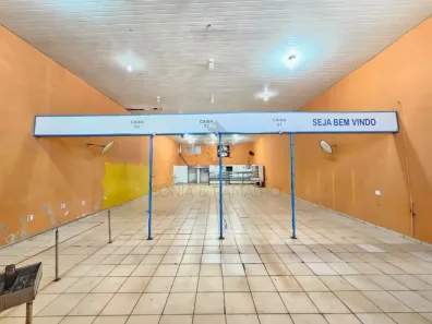 Ponto Comercial para alugar, 170m² no Vila Mariana, Ribeirão Preto