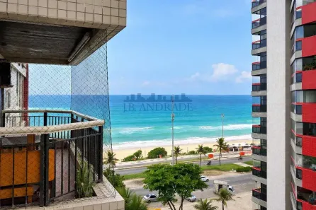 Apartamento com 1 Quarto à venda, 55m² no Barra da Tijuca, Rio de Janeiro