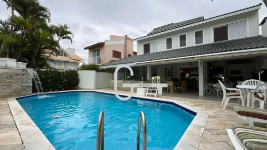 Casa de Condomínio com 5 Quartos à venda, 339m² no Bal Stella Maris, Peruíbe