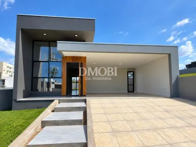 Casa com 3 Quartos à venda, 136m² no Dom Feliciano, Gravataí