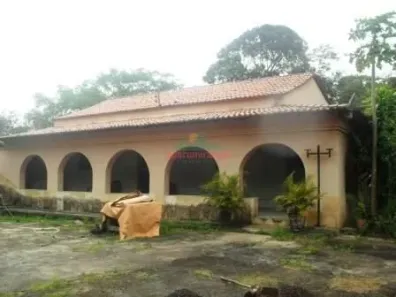 Fazenda/Sítio com 7 Quartos à venda, 240m² no , Mulungu