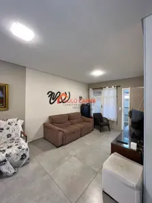 Sobrado com 3 Quartos à venda, 180m² no Vila Siqueira (Zona Norte), São Paulo