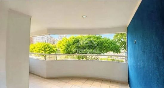 Apartamento com 2 Quartos à venda, 68m² no Parque Residencial Aquarius, São José dos Campos