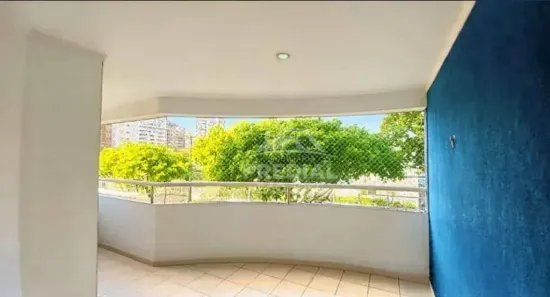 Apartamento com 2 Quartos à venda, 68m² no Parque Residencial Aquarius, São José dos Campos