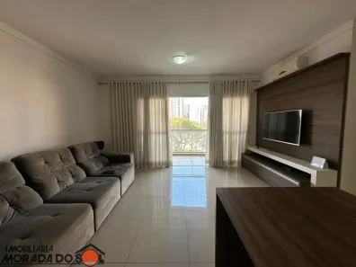 Apartamento com 3 Quartos à venda, 124m² no Zona 07, Maringá
