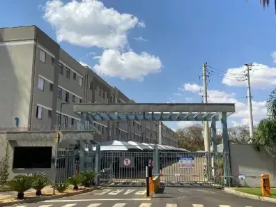 Apartamento com 1 Quarto à venda, 43m² no Jardim Aeroporto, Ribeirão Preto