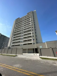 Apartamento com 3 Quartos à venda, 65m² no Condomínio Residencial Colinas do Paratehy, São José dos Campos