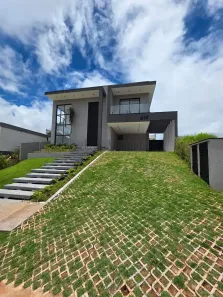 Casa de Condomínio com 5 Quartos à venda, 420m² no Paisagem Renoir, Cotia