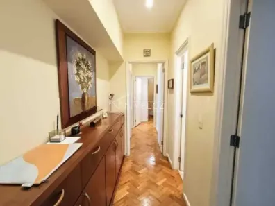 Apartamento com 3 Quartos à venda, 171m² no Ipanema, Rio de Janeiro