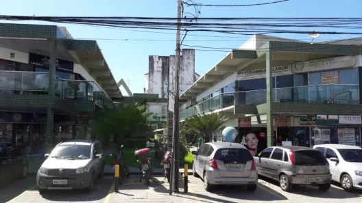 Ponto Comercial para alugar, 20m² no Bairro Novo, Olinda
