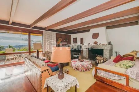 Casa com 4 Quartos à venda, 463m² no Sétimo Céu, Porto Alegre