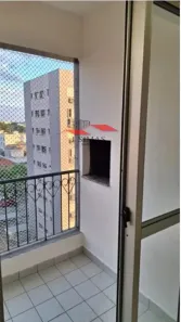 Apartamento com 2 Quartos à venda, 51m² no Sarandi, Porto Alegre
