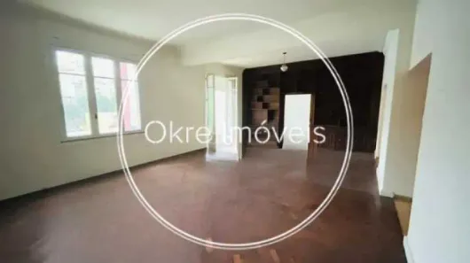 Apartamento com 3 Quartos à venda, 169m² no Flamengo, Rio de Janeiro
