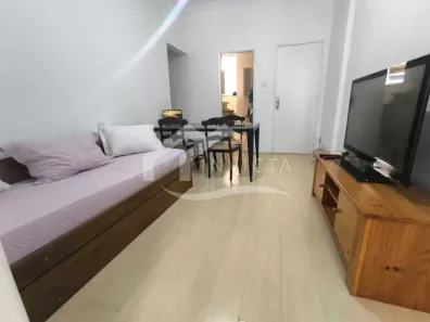 Apartamento com 2 Quartos à venda, 70m² no Copacabana, Rio de Janeiro
