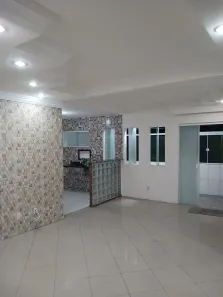 Sobrado com 2 Quartos à venda, 230m² no Caixa D'Água, Salvador