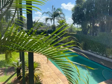 Casa com 4 Quartos à venda, 844m² no Jardim Guedala, São Paulo